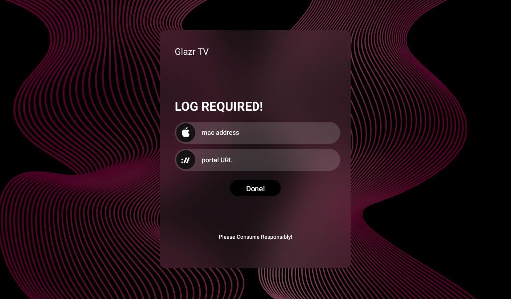 IPTV App: Building a seamless streaming experience